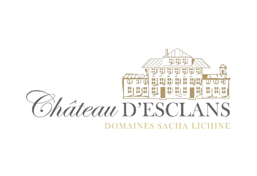 Château d'Esclans