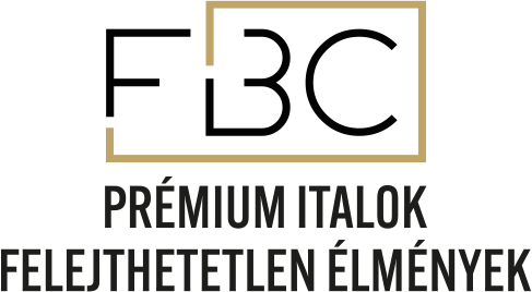 FBC - Prémium italok felejthetetlen élmények